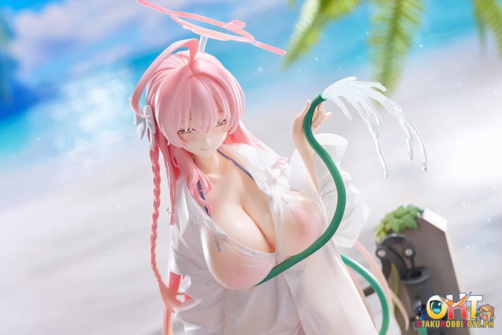 Max Factory 1/7 Blue Archive Hanako (Swimsuit) Scale Figure