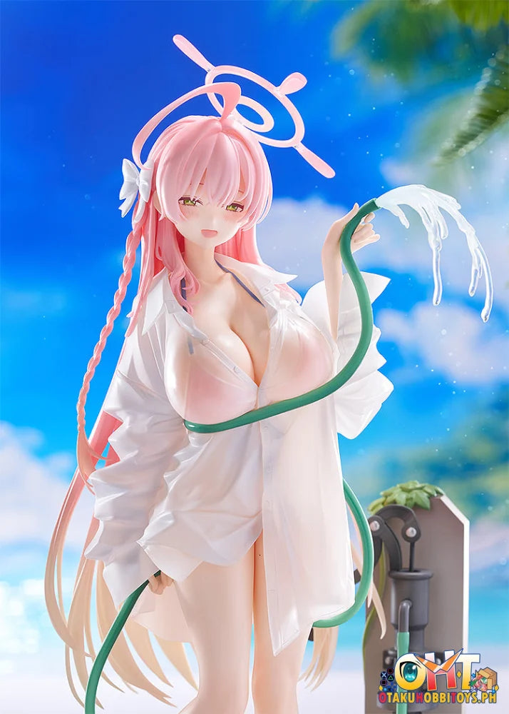 Max Factory 1/7 Blue Archive Hanako (Swimsuit) Scale Figure