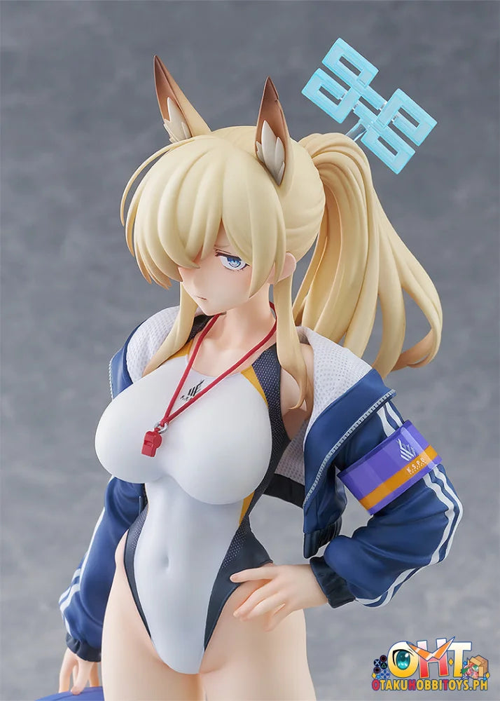 Max Factory 1/7 Blue Archive Kanna (Swimsuit) Scale Figure