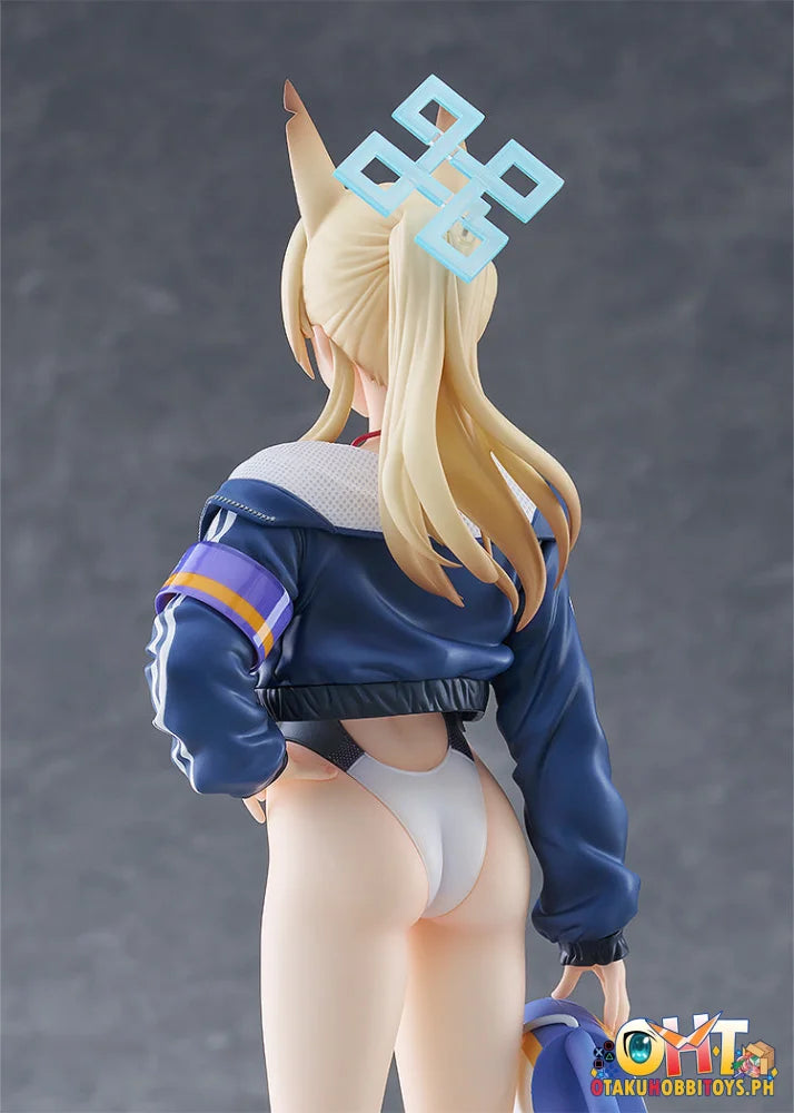 Max Factory 1/7 Blue Archive Kanna (Swimsuit) Scale Figure