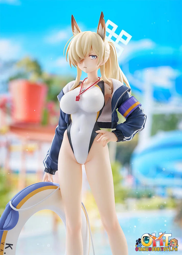 Max Factory 1/7 Blue Archive Kanna (Swimsuit) Scale Figure