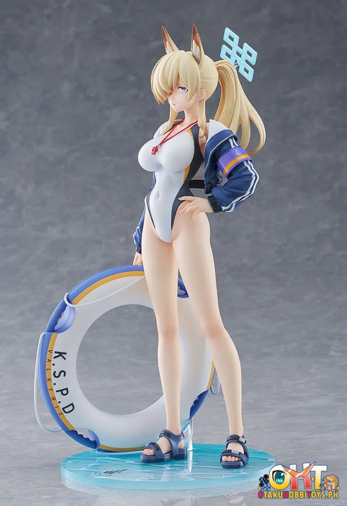 Max Factory 1/7 Blue Archive Kanna (Swimsuit) Scale Figure