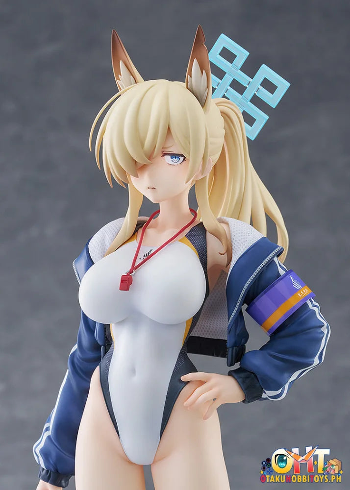 Max Factory 1/7 Blue Archive Kanna (Swimsuit) Scale Figure