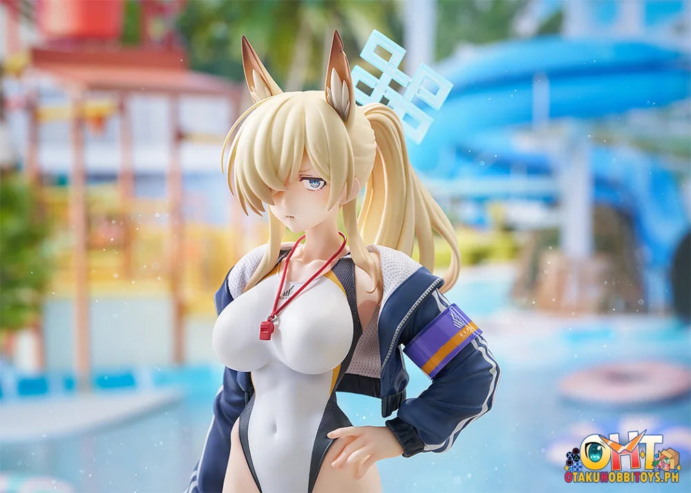 Max Factory 1/7 Blue Archive Kanna (Swimsuit) Scale Figure