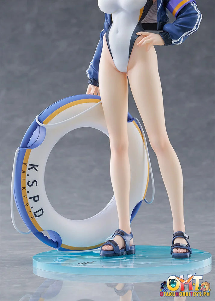 Max Factory 1/7 Blue Archive Kanna (Swimsuit) Scale Figure