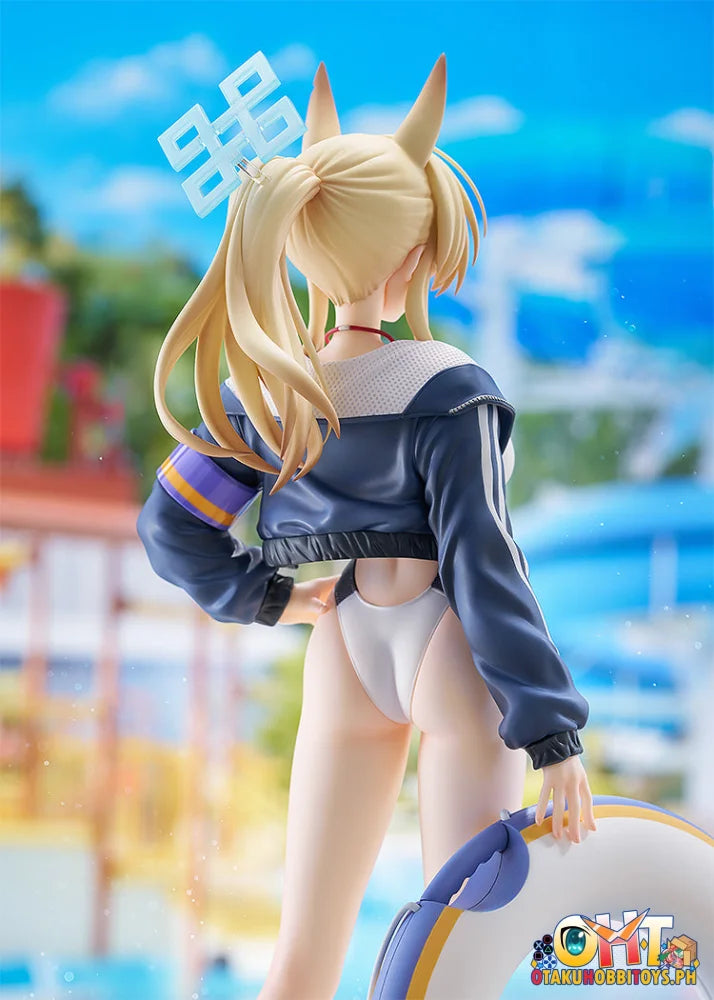 Max Factory 1/7 Blue Archive Kanna (Swimsuit) Scale Figure