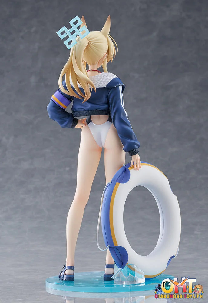 Max Factory 1/7 Blue Archive Kanna (Swimsuit) Scale Figure