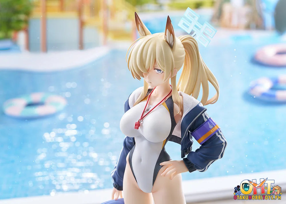 Max Factory 1/7 Blue Archive Kanna (Swimsuit) Scale Figure