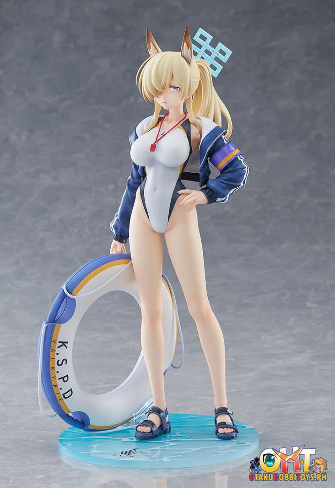 Max Factory 1/7 Blue Archive Kanna (Swimsuit) Scale Figure