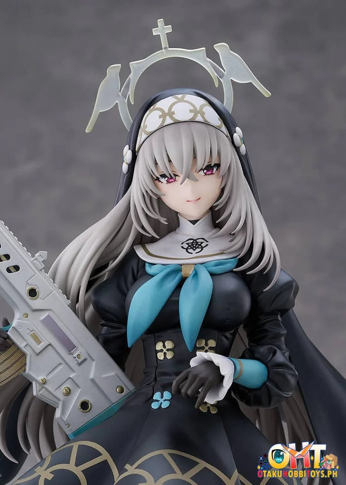 Max Factory 1/7 Blue Archive Sakurako Scale Figure