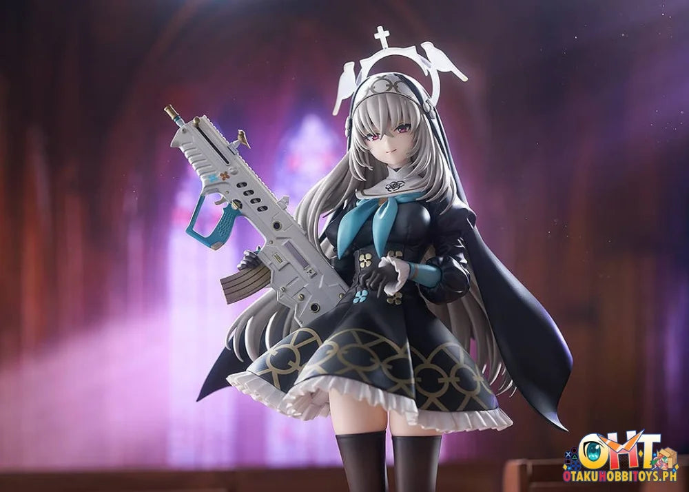 Max Factory 1/7 Blue Archive Sakurako Scale Figure