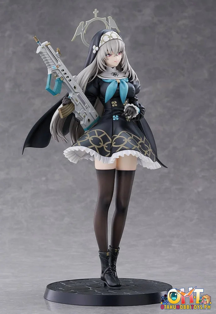 Max Factory 1/7 Blue Archive Sakurako Scale Figure