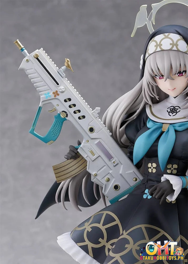 Max Factory 1/7 Blue Archive Sakurako Scale Figure