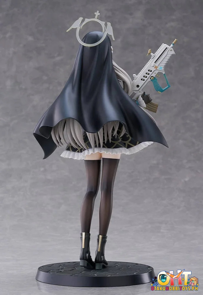 Max Factory 1/7 Blue Archive Sakurako Scale Figure