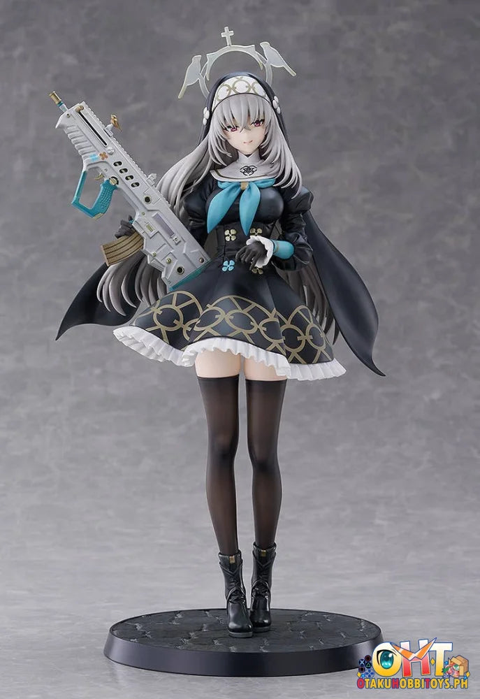Max Factory 1/7 Blue Archive Sakurako Scale Figure