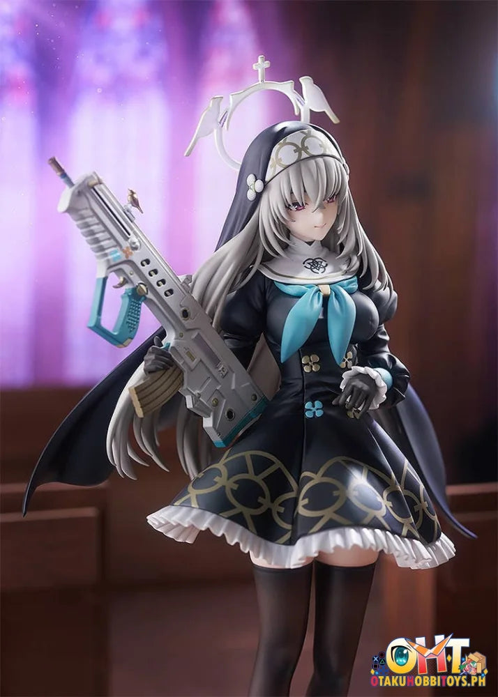 Max Factory 1/7 Blue Archive Sakurako Scale Figure