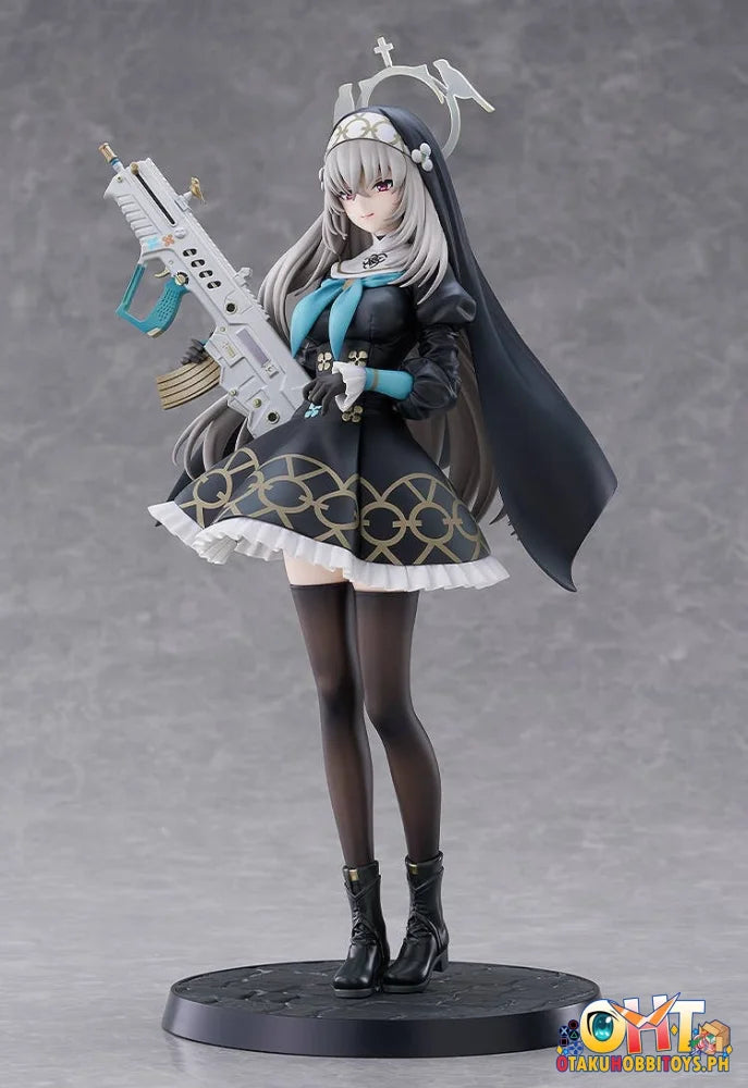 Max Factory 1/7 Blue Archive Sakurako Scale Figure