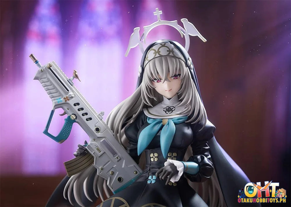 Max Factory 1/7 Blue Archive Sakurako Scale Figure