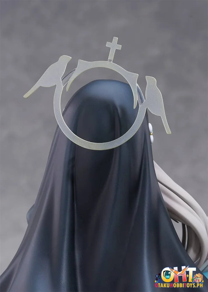 Max Factory 1/7 Blue Archive Sakurako Scale Figure