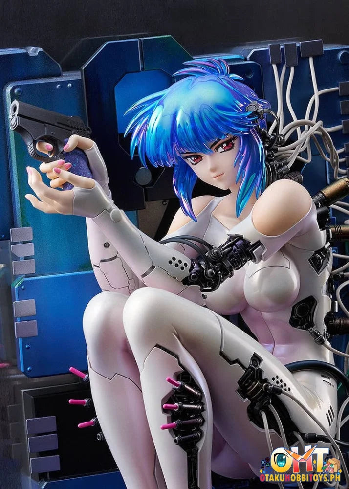 Max Factory 1/7 Ghost in the Shell (Manga Edition) Motoko Kusanagi Scale Figure