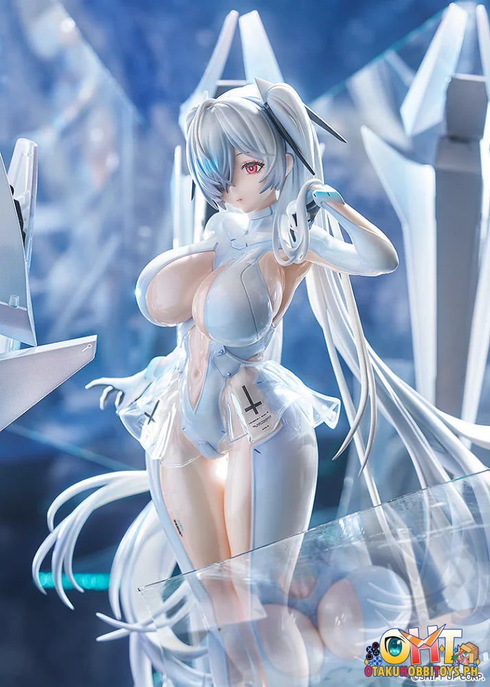 Max Factory 1/7 GODDESS OF VICTORY: NIKKE Cinderella Scale Figure