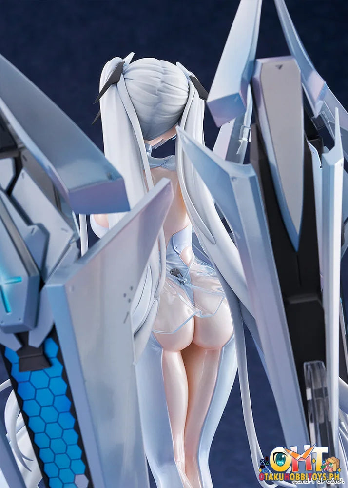 Max Factory 1/7 GODDESS OF VICTORY: NIKKE Cinderella Scale Figure