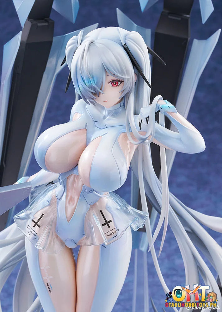 Max Factory 1/7 GODDESS OF VICTORY: NIKKE Cinderella Scale Figure