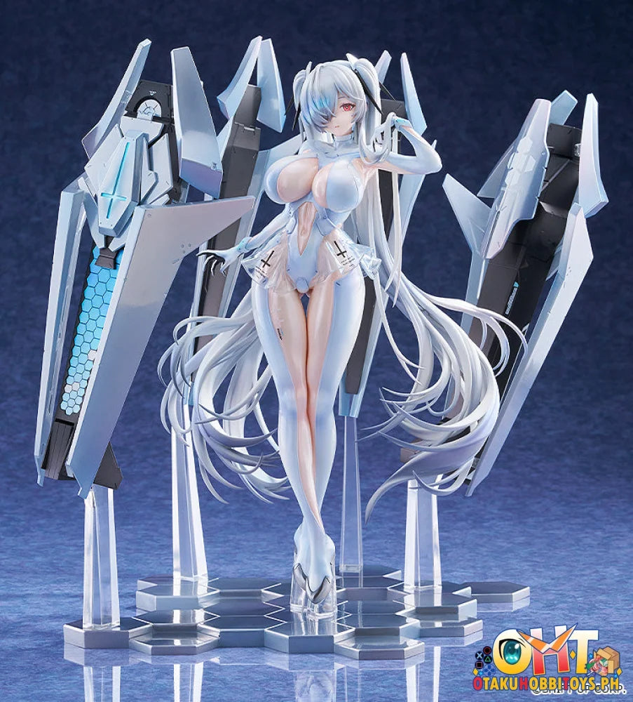 Max Factory 1/7 GODDESS OF VICTORY: NIKKE Cinderella Scale Figure