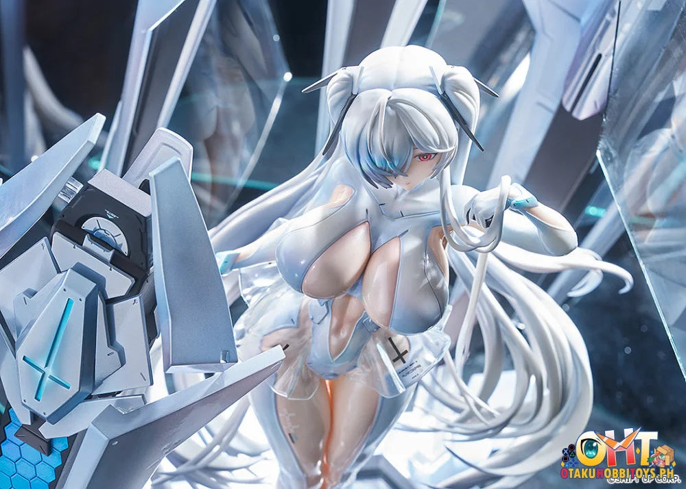 Max Factory 1/7 GODDESS OF VICTORY: NIKKE Cinderella Scale Figure