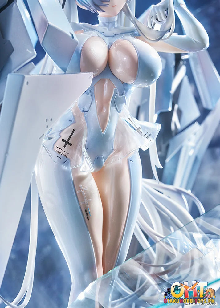 Max Factory 1/7 GODDESS OF VICTORY: NIKKE Cinderella Scale Figure