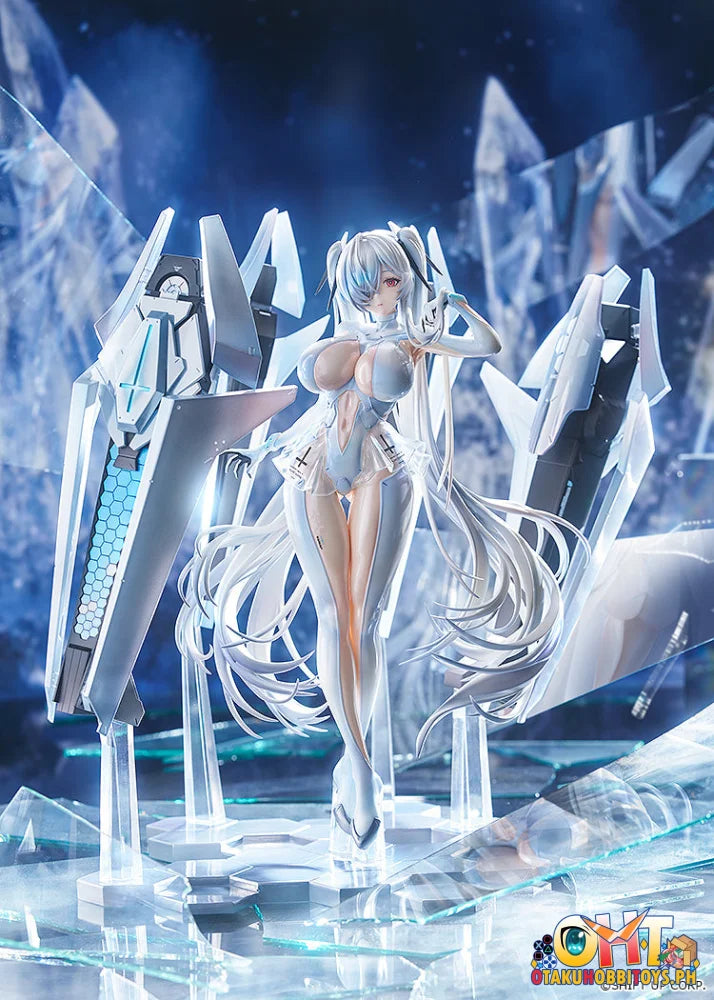 Max Factory 1/7 GODDESS OF VICTORY: NIKKE Cinderella Scale Figure