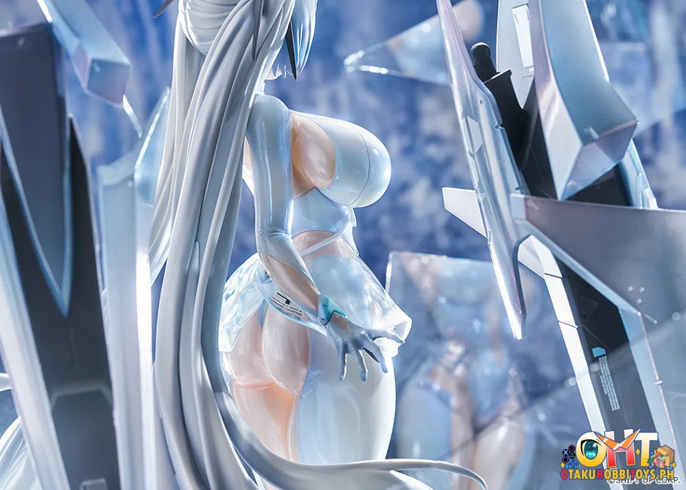 Max Factory 1/7 GODDESS OF VICTORY: NIKKE Cinderella Scale Figure