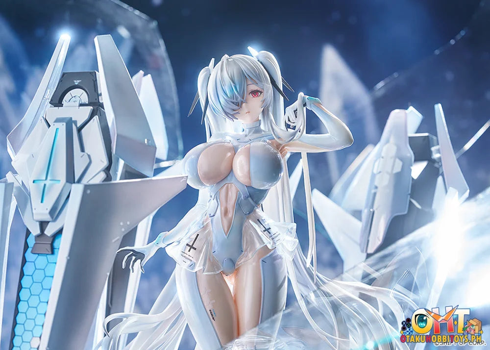 Max Factory 1/7 GODDESS OF VICTORY: NIKKE Cinderella Scale Figure