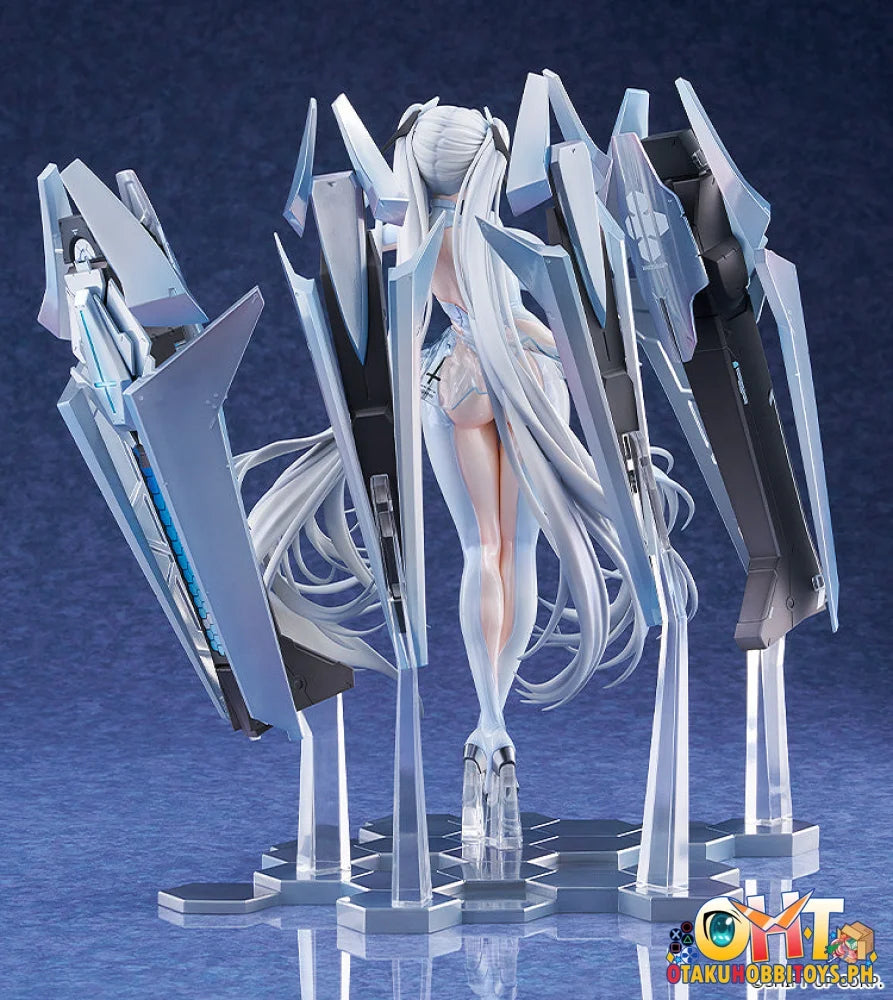 Max Factory 1/7 GODDESS OF VICTORY: NIKKE Cinderella Scale Figure