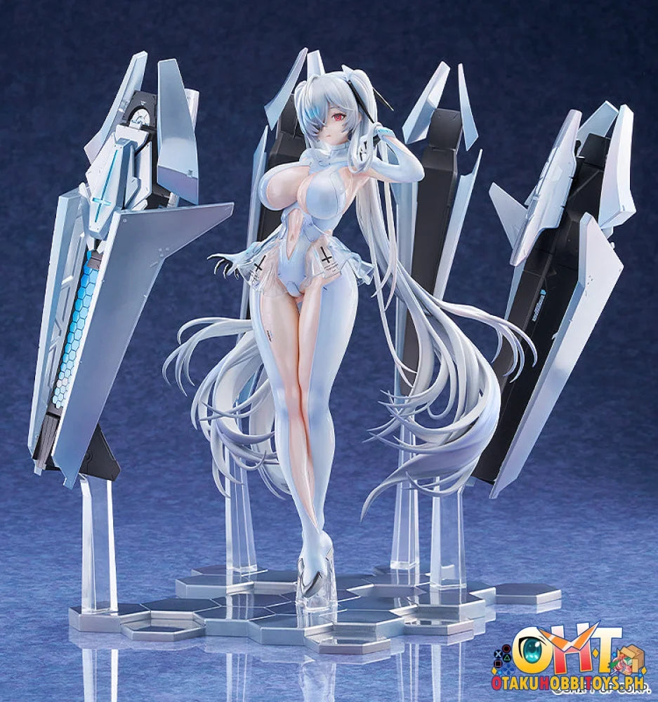 Max Factory 1/7 GODDESS OF VICTORY: NIKKE Cinderella Scale Figure