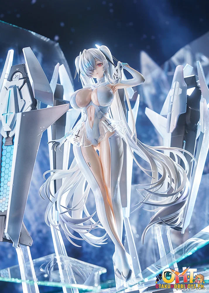 Max Factory 1/7 GODDESS OF VICTORY: NIKKE Cinderella Scale Figure