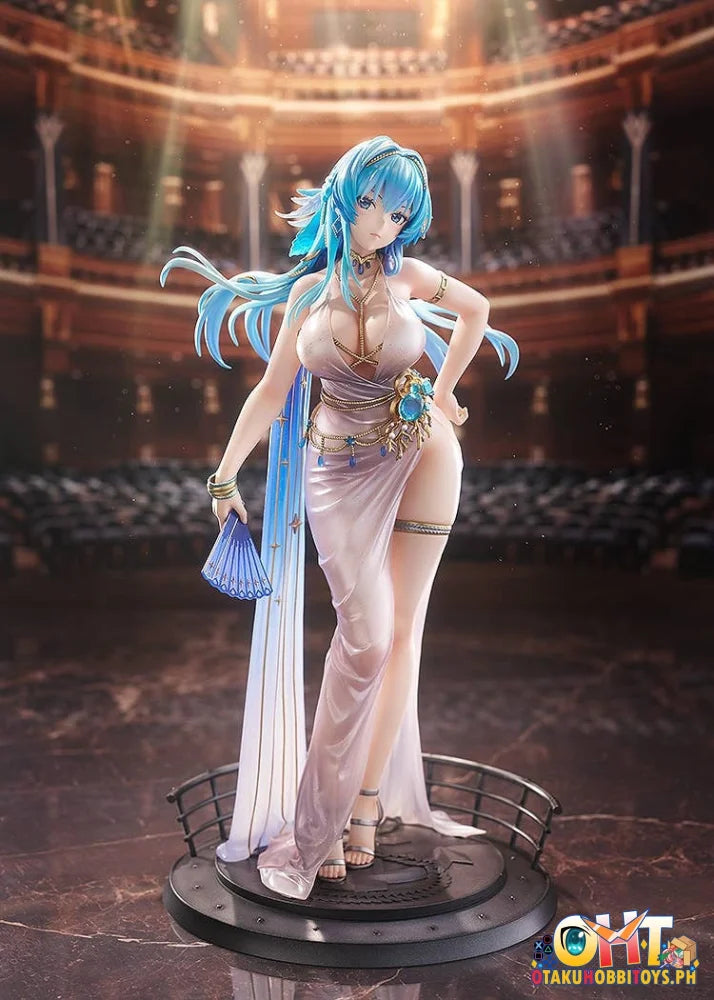 Max Factory 1/7 GODDESS OF VICTORY: NIKKE Helm - Chandelier Scale Figure