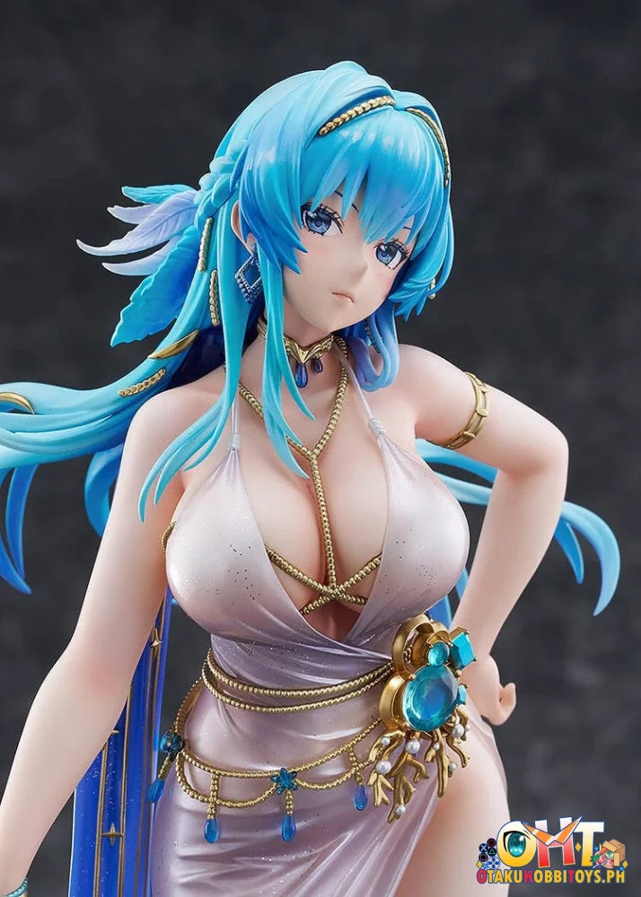Max Factory 1/7 GODDESS OF VICTORY: NIKKE Helm - Chandelier Scale Figure