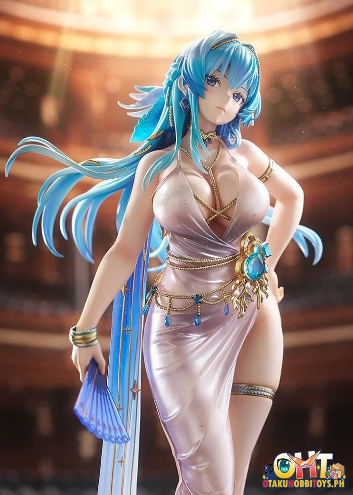 Max Factory 1/7 GODDESS OF VICTORY: NIKKE Helm - Chandelier Scale Figure