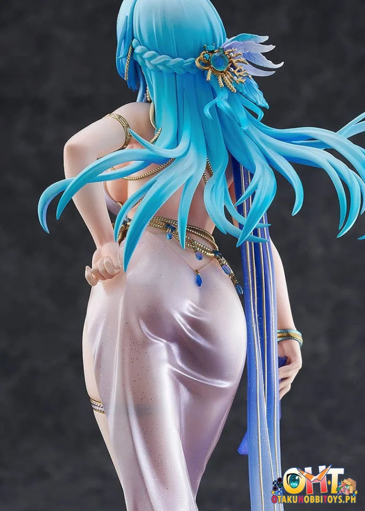 Max Factory 1/7 GODDESS OF VICTORY: NIKKE Helm - Chandelier Scale Figure