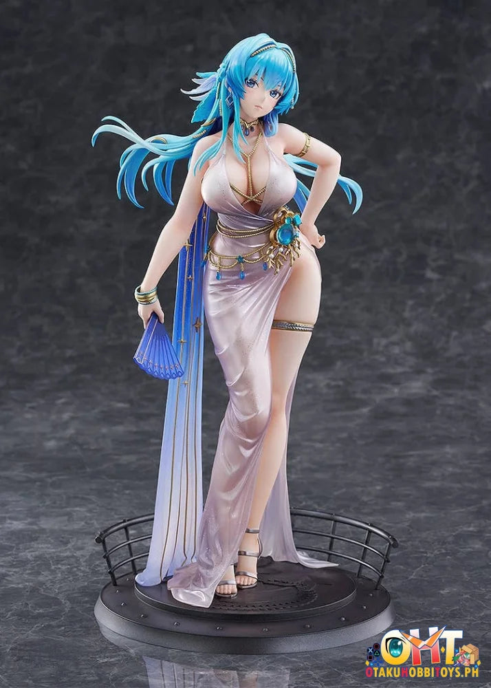 Max Factory 1/7 GODDESS OF VICTORY: NIKKE Helm - Chandelier Scale Figure