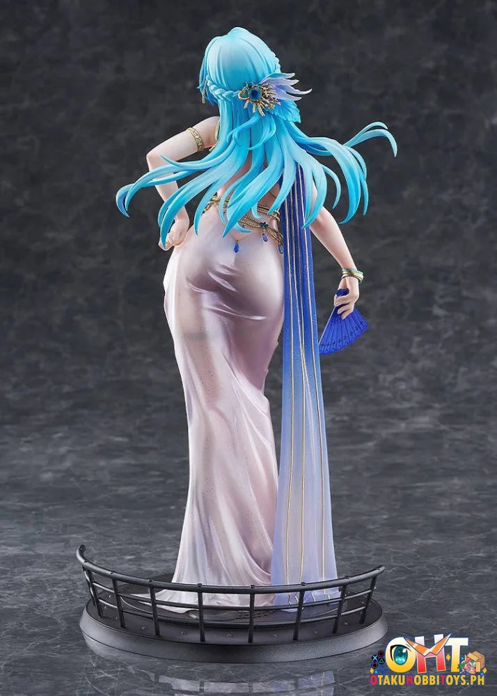 Max Factory 1/7 GODDESS OF VICTORY: NIKKE Helm - Chandelier Scale Figure