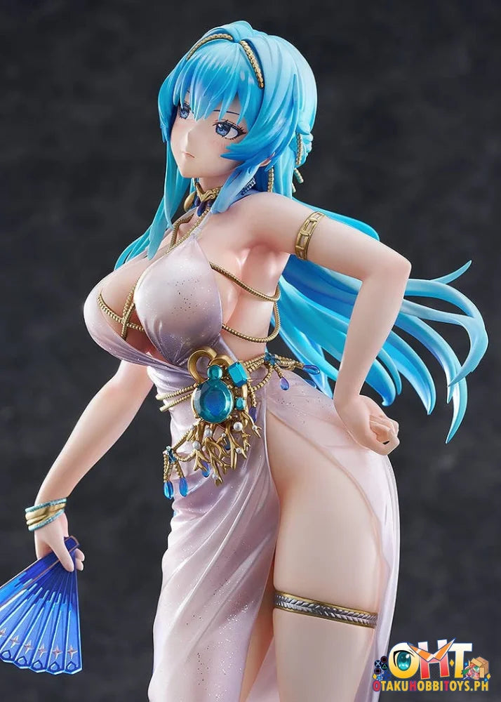 Max Factory 1/7 GODDESS OF VICTORY: NIKKE Helm - Chandelier Scale Figure