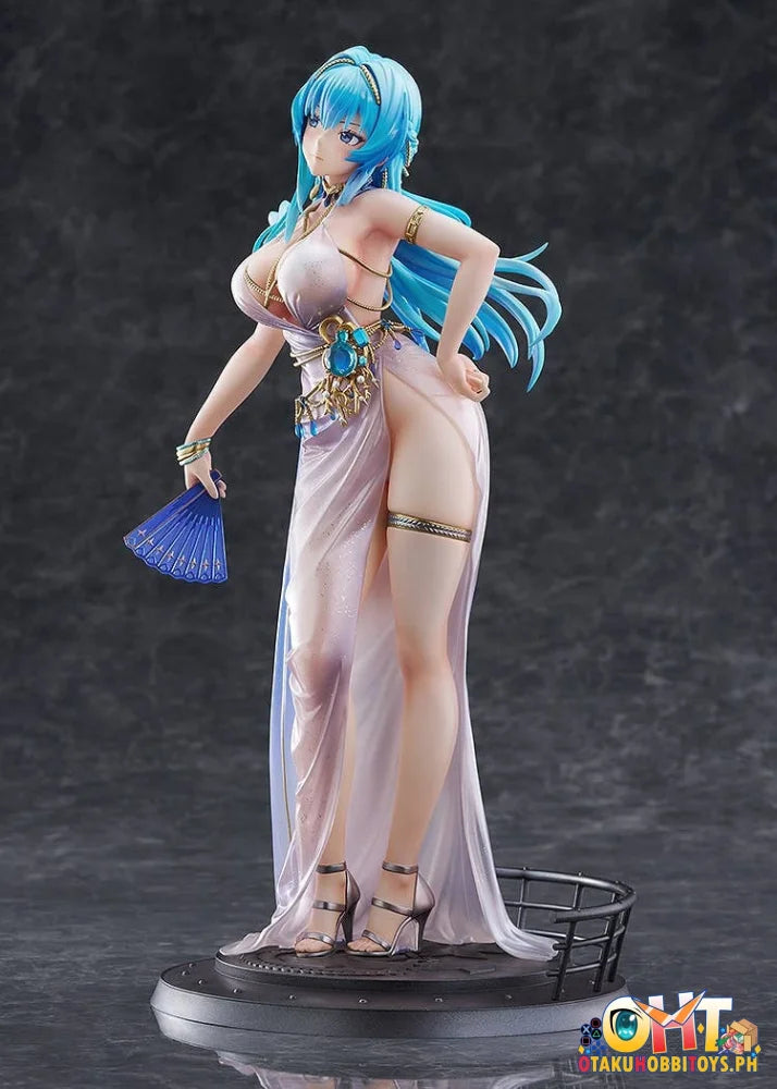Max Factory 1/7 GODDESS OF VICTORY: NIKKE Helm - Chandelier Scale Figure