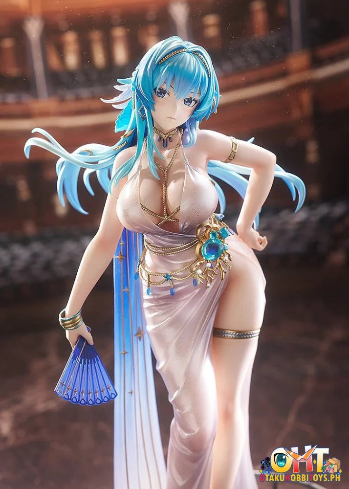 Max Factory 1/7 GODDESS OF VICTORY: NIKKE Helm - Chandelier Scale Figure