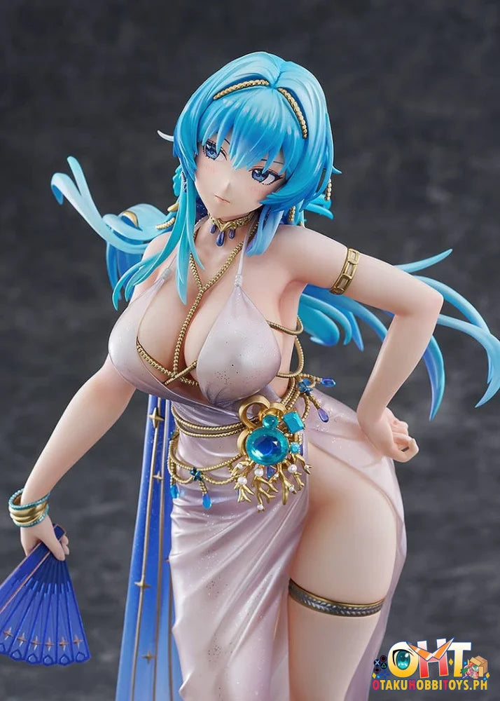 Max Factory 1/7 GODDESS OF VICTORY: NIKKE Helm - Chandelier Scale Figure