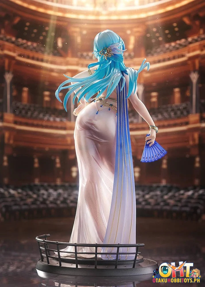 Max Factory 1/7 GODDESS OF VICTORY: NIKKE Helm - Chandelier Scale Figure