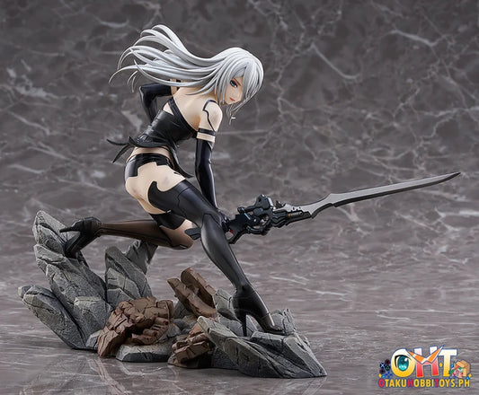 Max Factory 1/7 NieR:Automata Ver1.1a A2 Scale Figure