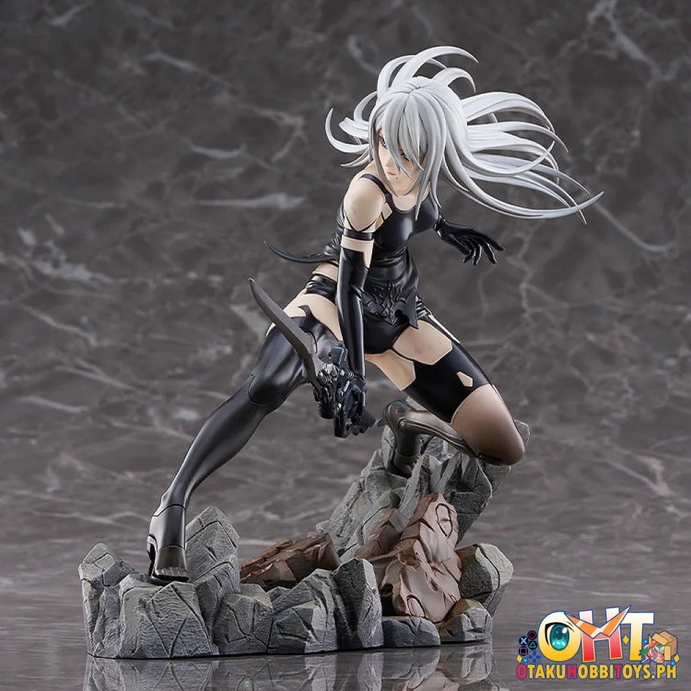 Max Factory 1/7 NieR:Automata Ver1.1a A2 Scale Figure