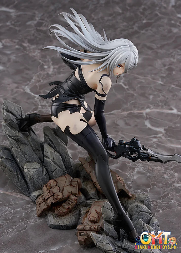 Max Factory 1/7 NieR:Automata Ver1.1a A2 Scale Figure